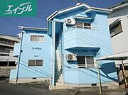 スカイコテージ三野 2階 築32年9ヶ月の賃貸物件