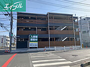 ＭＡＬＵＬＡＮＩＡＰＡＲＴＭＥＮＴ 2階 築3年8ヶ月の賃貸物件