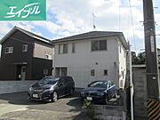 法界院駅より徒歩11分 1階 築9年11ヶ月の賃貸物件