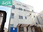 サニーコーポ 4階 築41年10ヶ月の賃貸物件