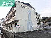 法界院駅より徒歩12分 1階 築38年7ヶ月の賃貸物件