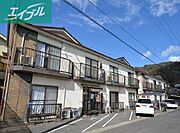 岡山駅よりバス14分 徒歩4分 1階 築42年5ヶ月の賃貸物件