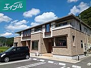 野々口駅より徒歩10分 2階 築9年9ヶ月の賃貸物件