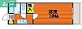 リーセント大和町3階3.7万円