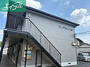 法界院駅より徒歩8分 1階 築29年9ヶ月の賃貸物件