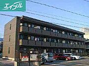 ラフィネ高柳 2階 築27年8ヶ月の賃貸物件