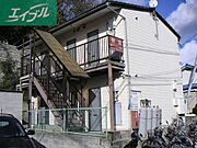 ミルフォード津島 2階 築32年10ヶ月の賃貸物件