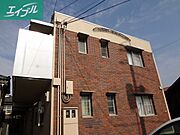 タウニー中井町 2階 築37年8ヶ月の賃貸物件