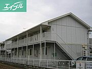 法界院駅より徒歩11分 2階 築30年3ヶ月の賃貸物件