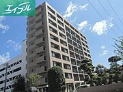 法界院駅より徒歩10分 6階 築23年8ヶ月の賃貸物件