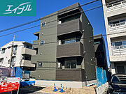 備前三門駅より徒歩11分 1階 新築の賃貸物件