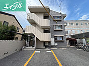 Createur 1階 築28年8ヶ月の賃貸物件