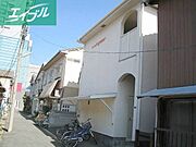 コーポエフワン 2階 築33年8ヶ月の賃貸物件