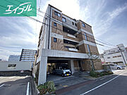 ポルタグランデ 2階 築31年8ヶ月の賃貸物件