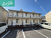 エクレール21 1階 築36年8ヶ月の賃貸物件