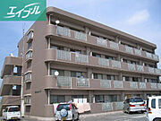 スカイパレス高柳 1階 築30年8ヶ月の賃貸物件