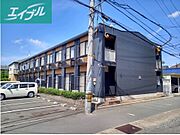 レオパレスグランドゥール北方 1階 築20年8ヶ月の賃貸物件