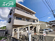 ラウファレ エイエスエイの賃貸物件