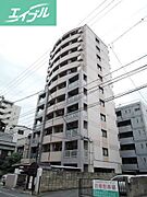 シャトー日興 7階 築29年10ヶ月の賃貸物件