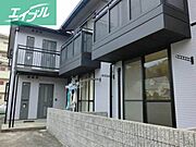 カーサ・アネーロB 1階 築27年2ヶ月の賃貸物件