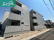 REGALEST西崎III 1階 新築の賃貸物件