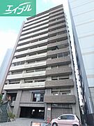 グランエターナ岡山３ 11階 築17年8ヶ月の賃貸物件