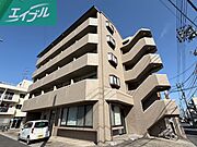 ヴィラ津島 4階 築26年11ヶ月の賃貸物件