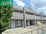 野々口駅より徒歩1分 1階 築20年9ヶ月の賃貸物件