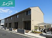 クレアメゾン 2階 築8年8ヶ月の賃貸物件