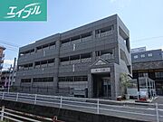 岡山駅より徒歩14分 1階 築9年8ヶ月の賃貸物件