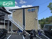 備前原駅より徒歩14分 2階 築38年8ヶ月の賃貸物件