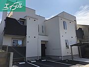 備前三門駅より徒歩6分 1階 築6年2ヶ月の賃貸物件