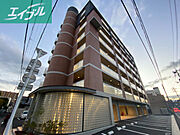 柳川駅より徒歩14分 7階 築3年1ヶ月の賃貸物件