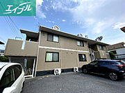 法界院駅より徒歩14分 2階 築33年8ヶ月の賃貸物件