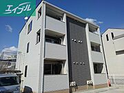 スタンド リバー 2階 築6年8ヶ月の賃貸物件