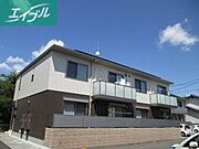 メゾン北方Aの賃貸物件