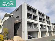 レジデンス下伊福颯 2階 築11年8ヶ月の賃貸物件