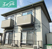 ネスト２の賃貸物件