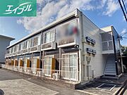 レオパレスウォーターリリィ北方 1階 築20年7ヶ月の賃貸物件