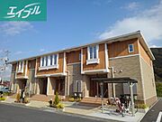 金川駅より徒歩4分 1階 築6年4ヶ月の賃貸物件