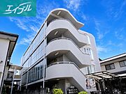エスペーロ伊島 2階 築35年11ヶ月の賃貸物件