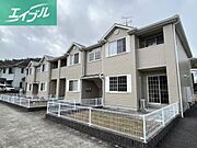 サンハイツ・ファインフェロー 1階 築22年5ヶ月の賃貸物件