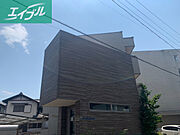 HILLCOLLEGEDUO 3階 築7年10ヶ月の賃貸物件