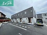 フォレスト備前原Ｃ棟 1階 築1年7ヶ月の賃貸物件