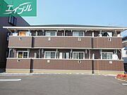 ラッフィナート 2階 築16年2ヶ月の賃貸物件