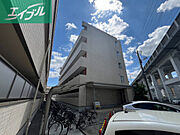 法界院駅より徒歩11分 1階 築9年8ヶ月の賃貸物件