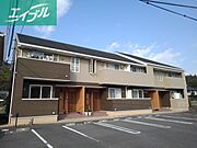 金川駅より徒歩13分 2階 築16年10ヶ月の賃貸物件