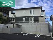 ブルーム津島福居の賃貸物件