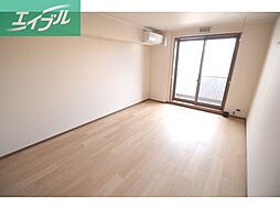 サンステージ大和町 1階1Kのリビング/ダイニング