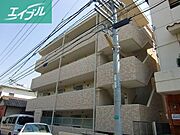 ヴィクトワール伊福 2階 築19年8ヶ月の賃貸物件